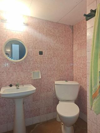 Chalet en venta en Alcoy/Alcoi