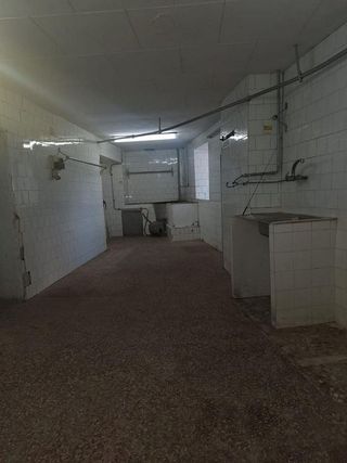 Chalet en venta en Alcoy/Alcoi