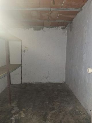 Chalet en venta en Alcoy/Alcoi