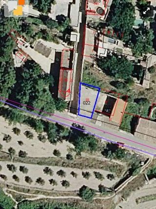 Chalet en venta en Alcoy/Alcoi