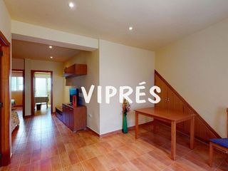 Casa en venta en Zarza (La)