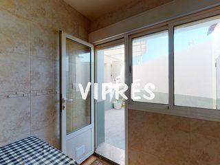 Casa en venta en Zarza (La)