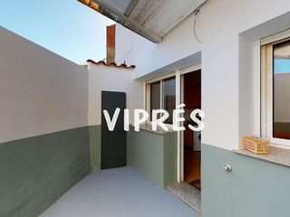 Casa en venta en Zarza (La)