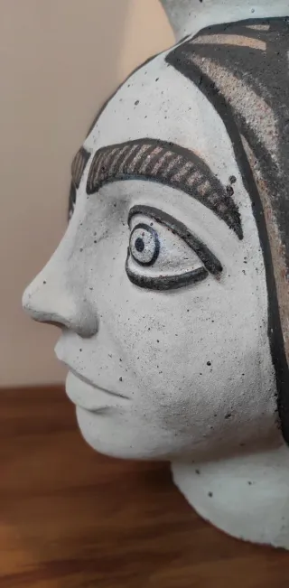 SARGADELOS  Escultura