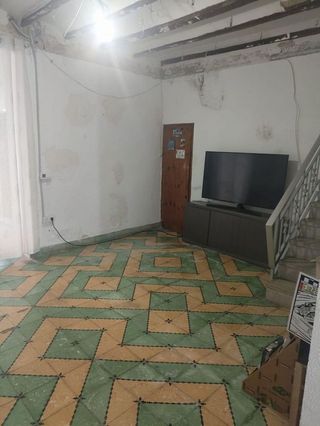 Chalet en venta en Villanueva de Castellón