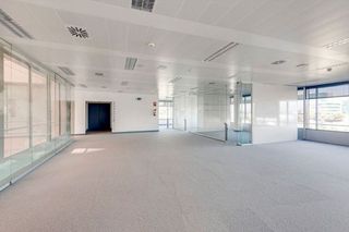 Oficina en alquiler en Sanchinarro en Madrid