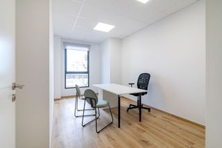 Oficina en alquiler en Parc Central en Torrent