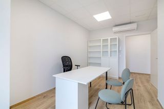 Oficina en alquiler en Parc Central en Torrent