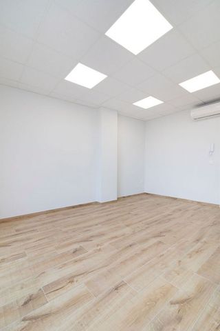 Oficina en alquiler en Parc Central en Torrent