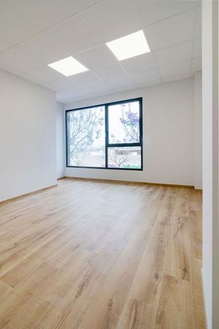 Oficina en alquiler en Parc Central en Torrent