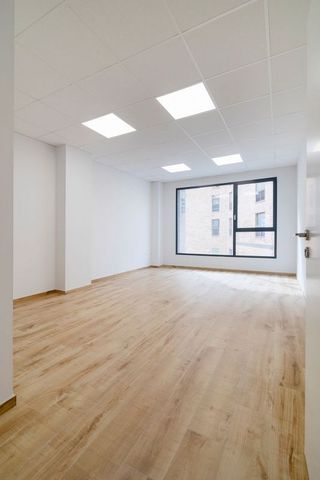 Oficina en alquiler en Parc Central en Torrent