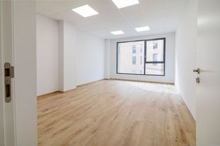 Oficina en alquiler en Parc Central en Torrent