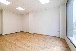 Oficina en alquiler en Parc Central en Torrent