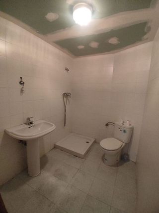 Local comercial en alquiler en Centro en Palencia