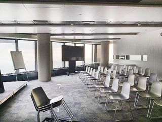 Oficina en alquiler en La Paz en Madrid