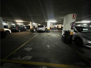 Garaje en alquiler en Ciudad Universitaria en Madrid