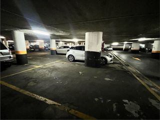 Garaje en alquiler en Ciudad Universitaria en Madrid