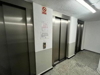 Garaje en alquiler en Ciudad Universitaria en Madrid