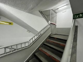 Garaje en alquiler en Ciudad Universitaria en Madrid