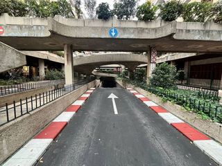Garaje en alquiler en Ciudad Universitaria en Madrid