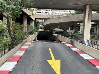 Garaje en alquiler en Ciudad Universitaria en Madrid