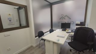 Oficina en alquiler en Residencia en Logroño