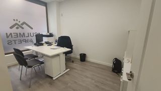 Oficina en alquiler en Residencia en Logroño