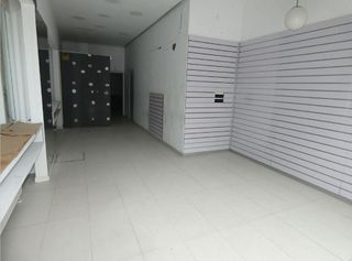 Local comercial en alquiler en Eibar