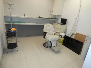 Local comercial en alquiler en Eibar