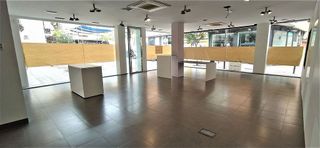 Local comercial en alquiler en Motril pueblo en Motril