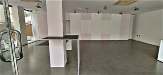 Local comercial en alquiler en Motril pueblo en Motril