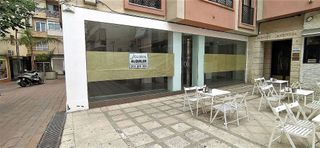 Local comercial en alquiler en Motril pueblo en Motril