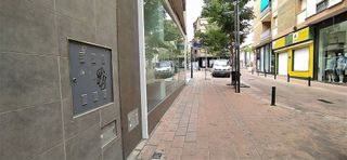 Local comercial en alquiler en Motril pueblo en Motril