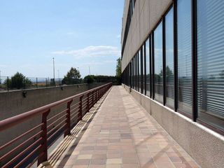 Oficina en alquiler en Europolis en Rozas de Madrid (Las)