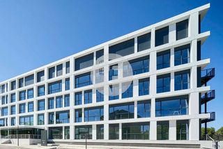 Oficina en alquiler en Zona Norte en Pozuelo de Alarcón