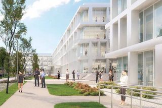 Oficina en alquiler en Zona Norte en Pozuelo de Alarcón