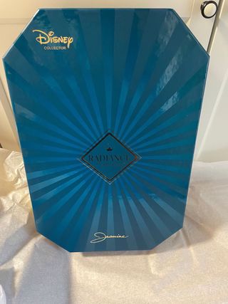 Muñeca Barbie Princesa Jasmine