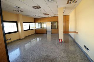Oficina en alquiler en Europolis en Rozas de Madrid (Las)