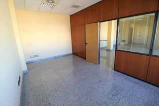 Oficina en alquiler en Europolis en Rozas de Madrid (Las)