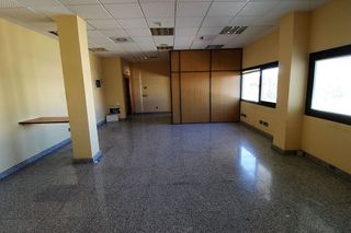 Oficina en alquiler en Europolis en Rozas de Madrid (Las)