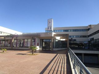 Oficina en alquiler en Europolis en Rozas de Madrid (Las)