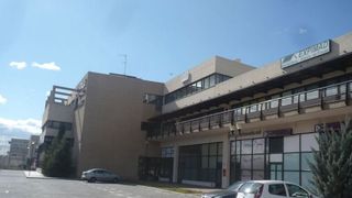 Oficina en alquiler en Europolis en Rozas de Madrid (Las)