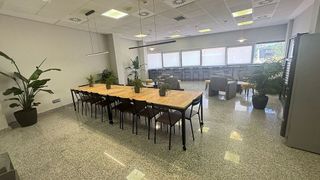 Oficina en alquiler en Europolis en Rozas de Madrid (Las)