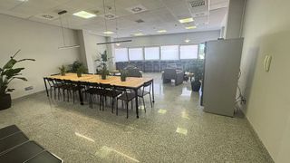 Oficina en alquiler en Europolis en Rozas de Madrid (Las)