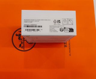 AirPods Pro 3 Blancos