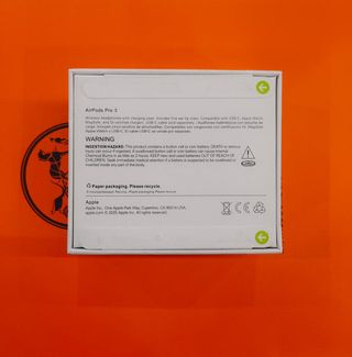 AirPods Pro 3 Blancos