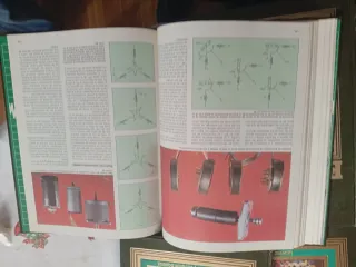 Gran Enciclopedia De La Electrónica