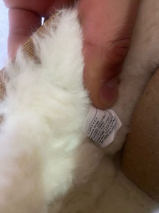 Stivaletti UGG Classic Platform Marrone