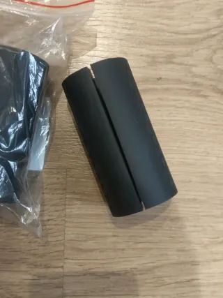 Protección Barra mancuernas Gym