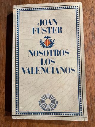 Lote 4 libros catalanistas